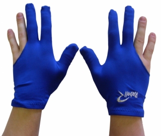 Rękawiczka Rebell niebieska