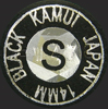 Końcówka Kamui Black S Miękka 14 mm