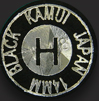 Końcówka Kamui Black H Twarda 14 mm