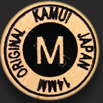 Końcówka Kamui Orginal M Średnia 14 mm