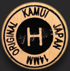 Końcówka Kamui Orginal H Twarda 14 mm