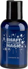 Magic Shaft Cleaner - do czyszczenia szczytówki