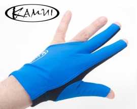 Rękawiczka Kamui niebieska XS bardzo mała - PRAWA RĘKA!