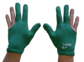 Rękawiczka Rebell zielona