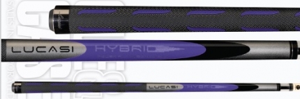 Kij bilardowy Lucasi Hybrid L-H50