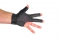 Rękawiczka Kamui czarna XXL bardzo-bardzo duża