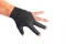 Rękawiczka Kamui czarna XXL bardzo-bardzo duża