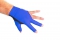 Rękawiczka Kamui niebieska XXL bardzo-bardzo duża