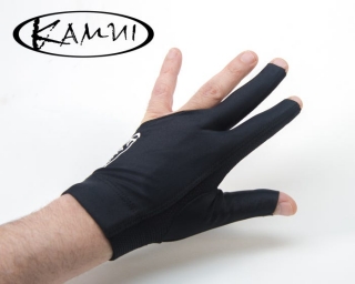 Rękawiczka Kamui czarna XXL bardzo bardzo duża - PRAWA RĘKA!