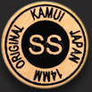 Końcówka Kamui Orginal SS Super Miękka 14 mm