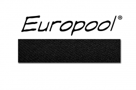 Sukno bilardowe Europool - Black