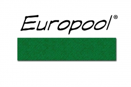 Sukno bilardowe Europool - English Green