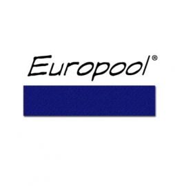 Sukno bilardowe Europool - Royal Blue